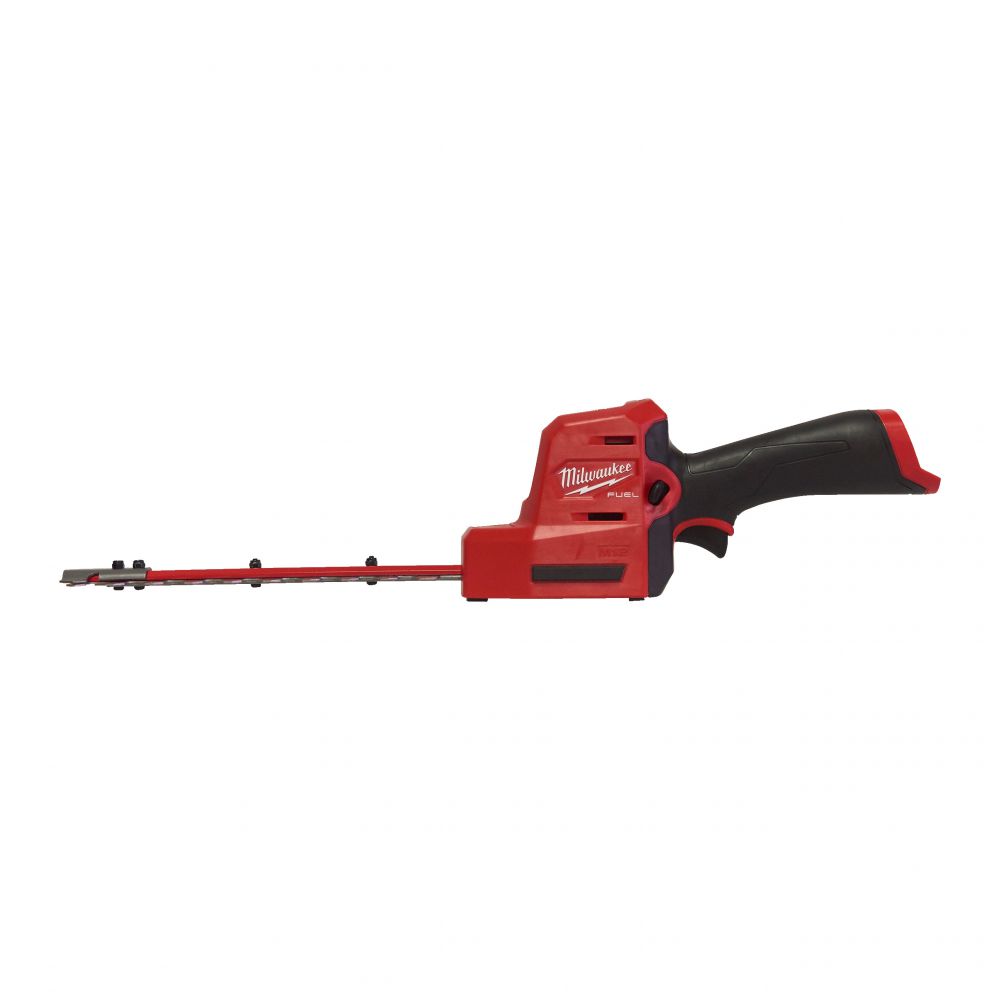 Milwaukee - Akku-Heckenschere M12 FUEL (M12 FHT20-0) M12 FHT20-0